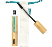 ZAO - Mascara Definition RECHARGEABLE bio vegan - 096 Brun