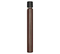 Zao Mascara Recharge Velvet 7 ml 7 ml