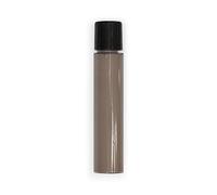 Zao Mascara Sourcils Bio Vegan Recharge 052 Châtain