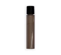 Zao - Mascara Sourcils - 053 Brun - RECHARGE - Bio Vegan