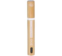 ZAO Mascara Velours 080 Noir Maquillage 7 ml