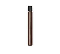 ZAO - Mascara Velours RECHARGE bio vegan - 081 Brun