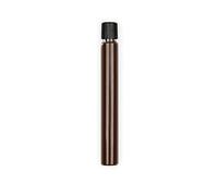 ZAO - Mascara Velours RECHARGE bio vegan - 081 Brun