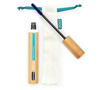 ZAO - Mascara Velours RECHARGEABLE bio vegan - 082 Bleu electrique
