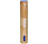ZAO Mascara Volume Audacieux 242 Bleu Saphir Maquillage 7 ml
