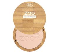 Zao Mineral powder Bamboo Compact Powder 9 g 9 g