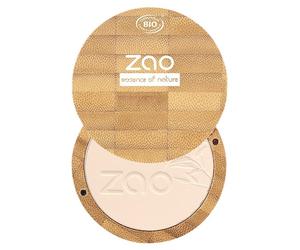 Zao Mineral powder Bamboo Compact Powder 9 g 9 g