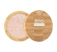 Zao Mineral powder Bamboo Shine-up Powder (poudre de bambou) 9 g 9 g