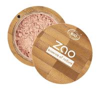 Zao Mineral powder Bamboo Silk 15 g 15 g