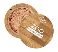 Zao Mineral powder Bamboo Silk 15 g 15 g