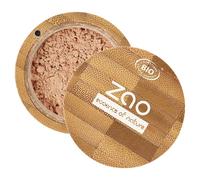Zao Mineral powder Bamboo Silk 15 g 15 g