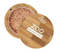 Zao Mineral powder Bamboo Silk 15 g 15 g