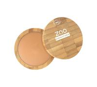 Zao Poudre bronzante Bambou 347 (Apricot Beige) 15 g