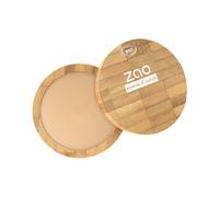Zao Mineral powder Poudre cuite minérale 15 g 15 g