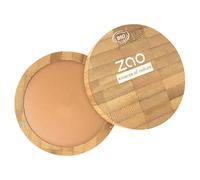 Zao Mineral powder Poudre cuite minérale 15 g 15 g
