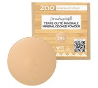 Zao -Recharge Terre Cuite Minérale - Bonne Mine