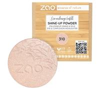 Zao Mineral powder Refill Shine-Up Powder 9 g 9 g