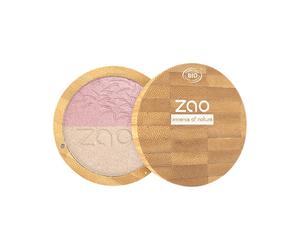Zao Mineral powder Shine-Up Powder Duo 9 g 9 g