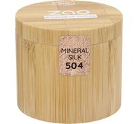 Zao Mineral Silk - 504 Neutral Beige