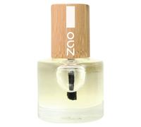 Zao Nail care Huile pour ongles et cuticules 8 ml 8 ml