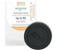 Zao Nettoyage du visage Detox Facial Cleanser 70 g 70 g