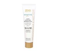 Zao Gelée micellaire démaquillante Intuitive skin 100 g