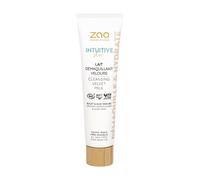 Zao Nettoyage du visage Lait velours nettoyant 100 ml 100 ml