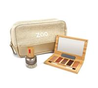 ZAO Noël 2021 Warm & Glow Set
