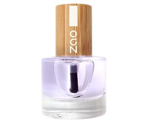 Zao Ongles Nail-careDurcisseur de vernis à ongles 8 ml