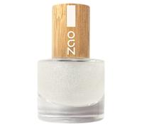 Zao Ongles Vernis-a-onglesGlitter Top Coat 8 ml