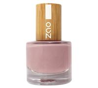Zao - Vernis à ongles en bambou - n° 655 / Nu - 8 ml