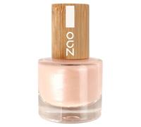 zao Ongles Vernis à ongles Nail Polish 672 Ballerina Pink 8 ml
