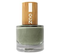 Zao Ongles Vernis-a-onglesNail Polish 684 Vert kaki 8 ml