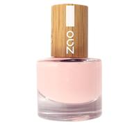 Zao Ongles Vernis-a-onglesPeinture pour ongles 642 Beige 8 ml