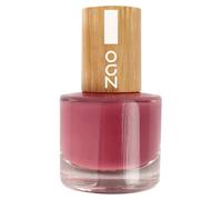 Zao Ongles Vernis-a-onglesPeinture pour ongles 671 Rosewood 8 ml