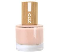 Zao Ongles Vernis-a-onglesNail Polish 675 Pink Nude 8 ml