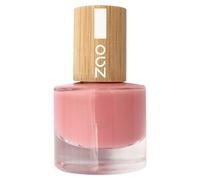 Zao Ongles Vernis-a-onglesPeinture pour ongles 677 La Vie En Rose 8 ml