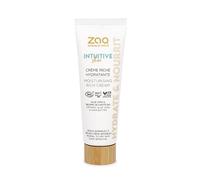 ZAO MAKE UP Masque Hydratation Intense Crème 50 ml