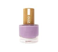 Zao Organic Nail Polish 680 Lilac
