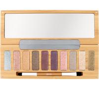 Zao Palette d'Ombres à Paupières "Ultra Shiny" - 1 kit