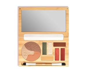 Zao Palette en bambou biologique Terra Toscana
