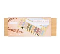ZAO Palette Ultra shiny Poudre 13 g