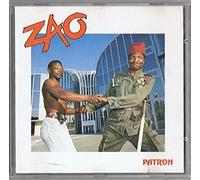 Zao - Patron