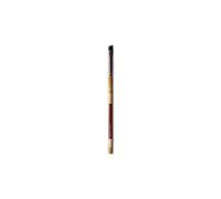 Zao Pinceau biseauté en bambou 1 pièce