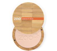 Zao Poudre Compacte - 304 Capuccino