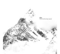 Zao - Preface (Early Recordings 1995-1996) [Import]