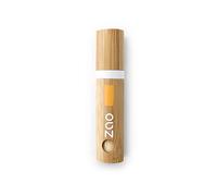 Zao – Apprêt fluide pour les yeux Bio vegan naturel hydratant apaisant rechargeable N°258 4 g