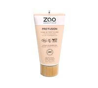 zao Visage Foundation Pro'fusion Fluid Foundation 851 Porcelain Beige 30 ml