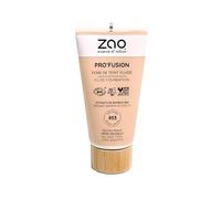 Zao Teint FoundationFond de teint fluide Pro'fusion 853 Petal Beige 30 ml