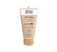 Zao Fond de teint fluide Pro'fusion – 854 Natural Medium – 30 ml